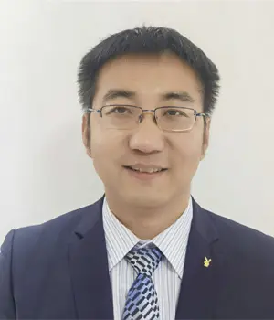 Zhou Hao