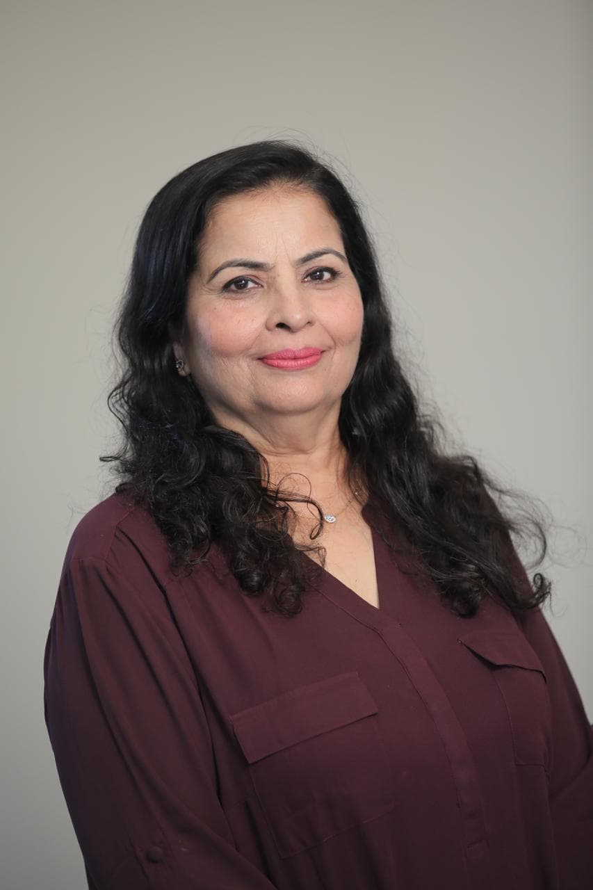 Shakuntala Bothra