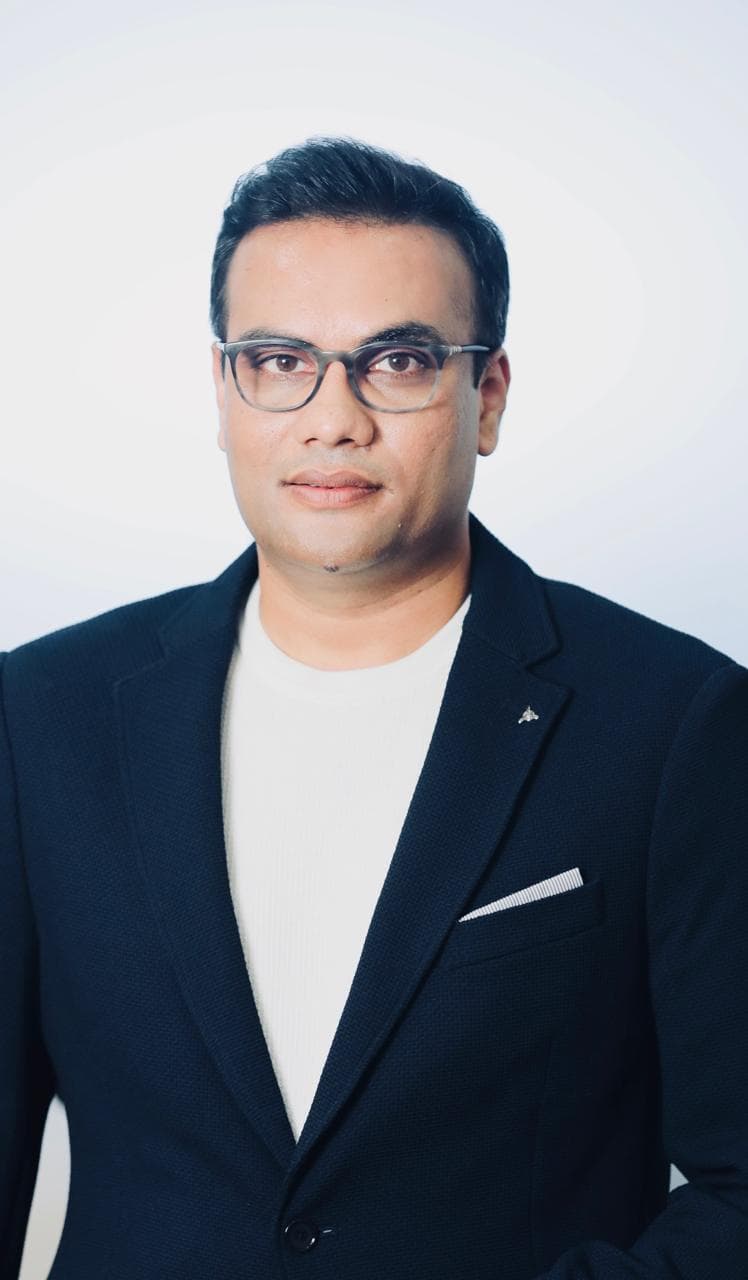 Siddharth Bothra