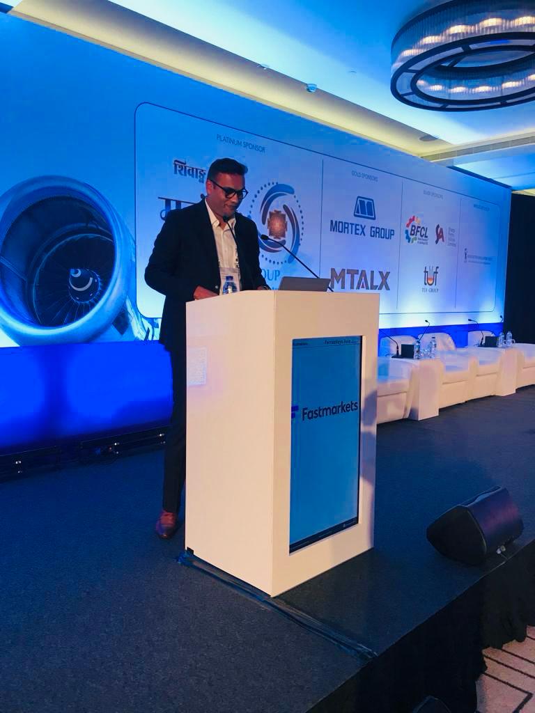 Fastmarkets Asian Ferro Alloys Conference
